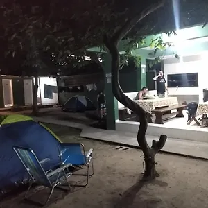 Camping Pousada Camping Bombinhas