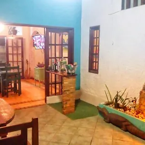 Albergue Solo Buziano