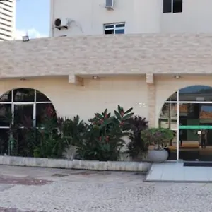 Hotel Raio De Sol