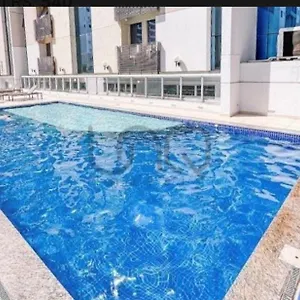 Hotel S4 Aguas Claras Flat Particular Fora Do Pool
