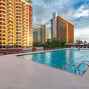 Apart-hotel Centro De