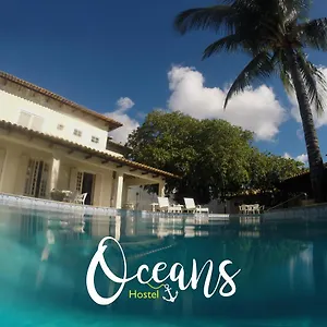Albergue Oceans